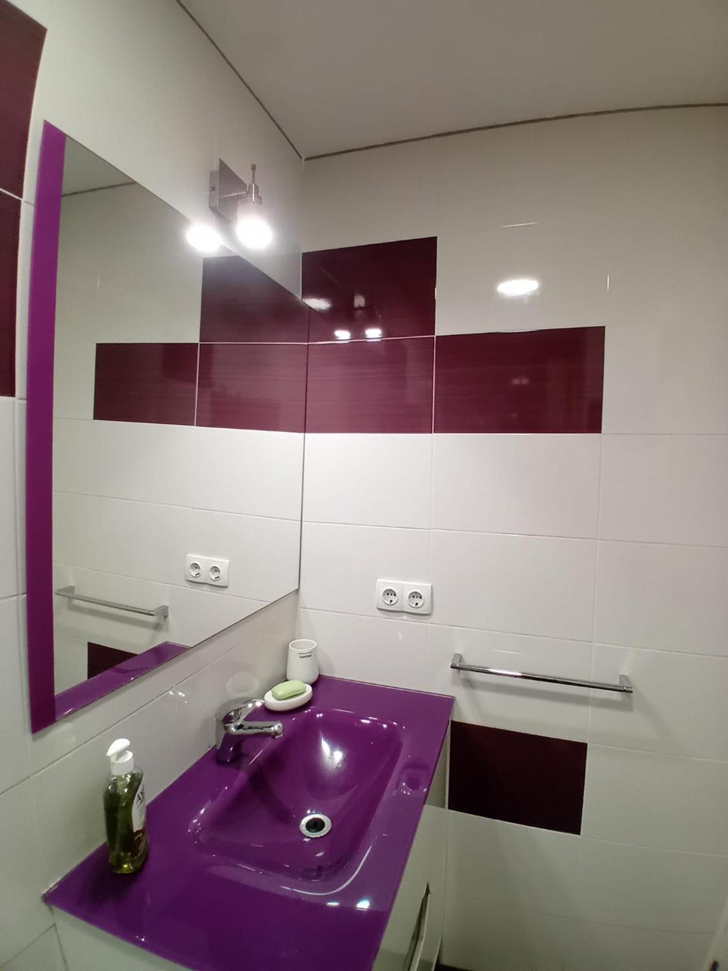 شقة Casa Tara سانتا بولا المظهر الخارجي الصورة