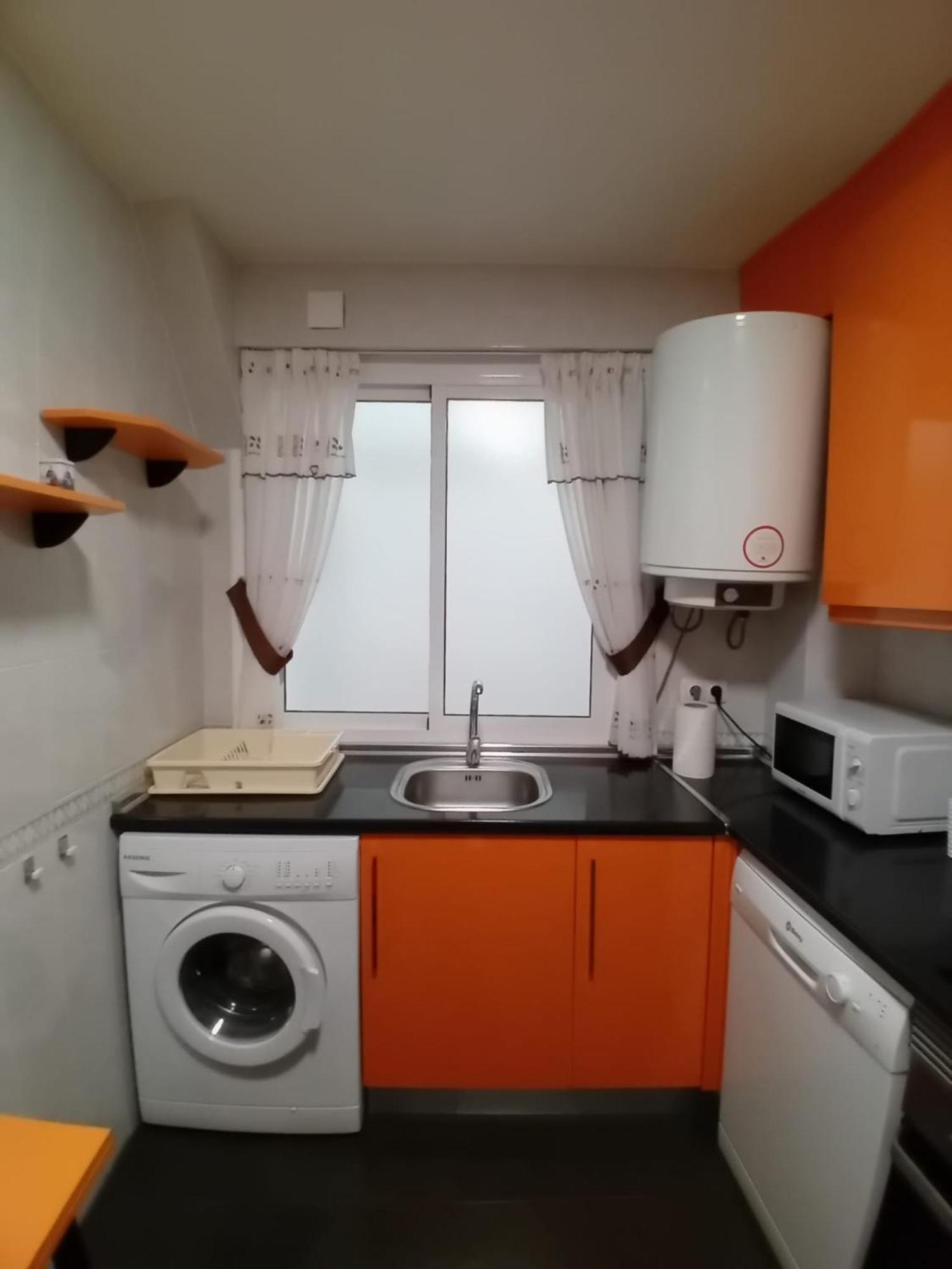 شقة Casa Tara سانتا بولا المظهر الخارجي الصورة